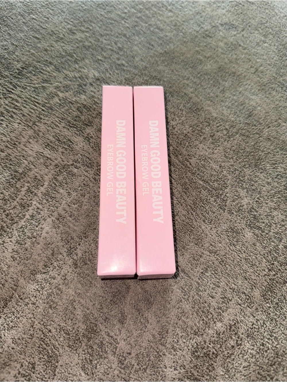 Damn Good Beauty Eyebrow Gel — Set of 2